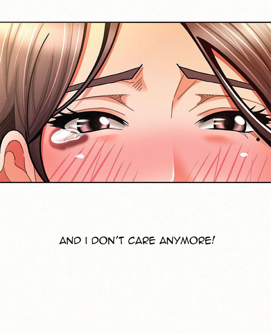 Reporting For Duty Ma’Am Chapter 10 image 47