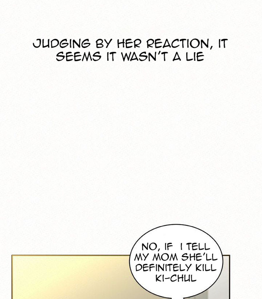 Reporting For Duty Ma’Am Chapter 11 image 70