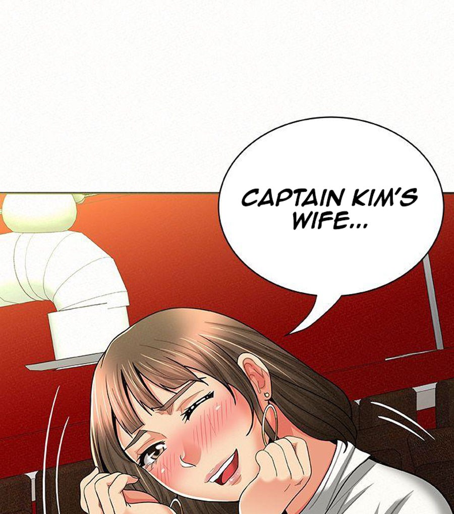 Reporting For Duty Ma’Am Chapter 14 image 103