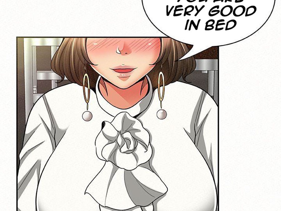 Reporting For Duty Ma’Am Chapter 14 image 107