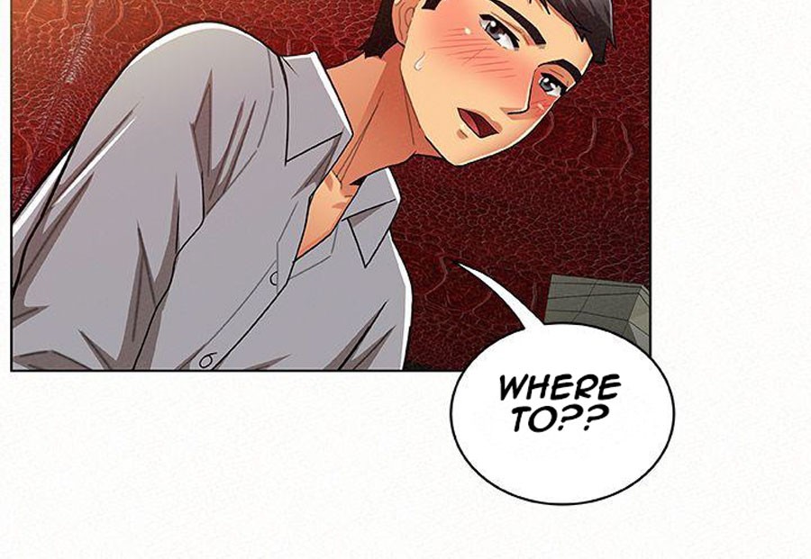 Reporting For Duty Ma’Am Chapter 14 image 129