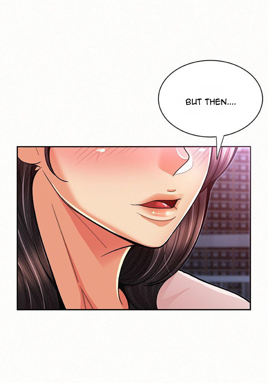 Reporting For Duty Ma’Am Chapter 17 image 28