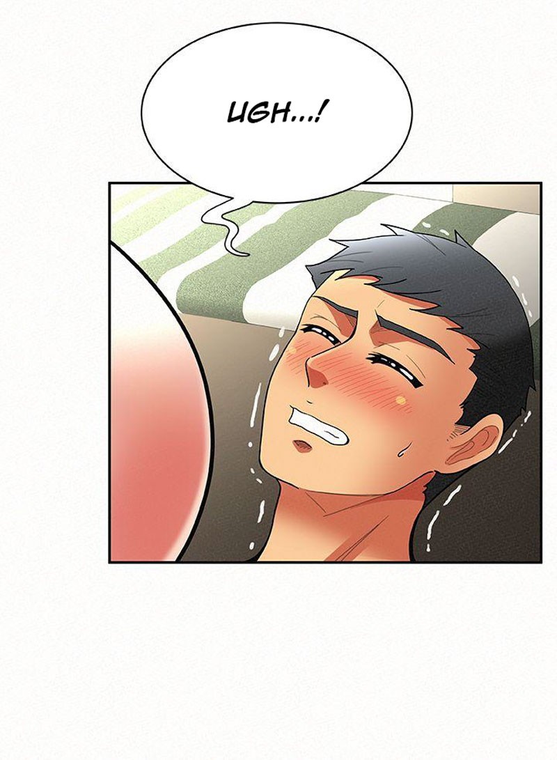 Reporting For Duty Ma’Am Chapter 6 image 37
