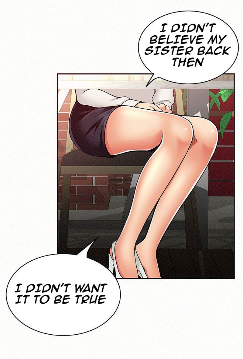 Reporting For Duty Ma’Am Chapter 8 image 62
