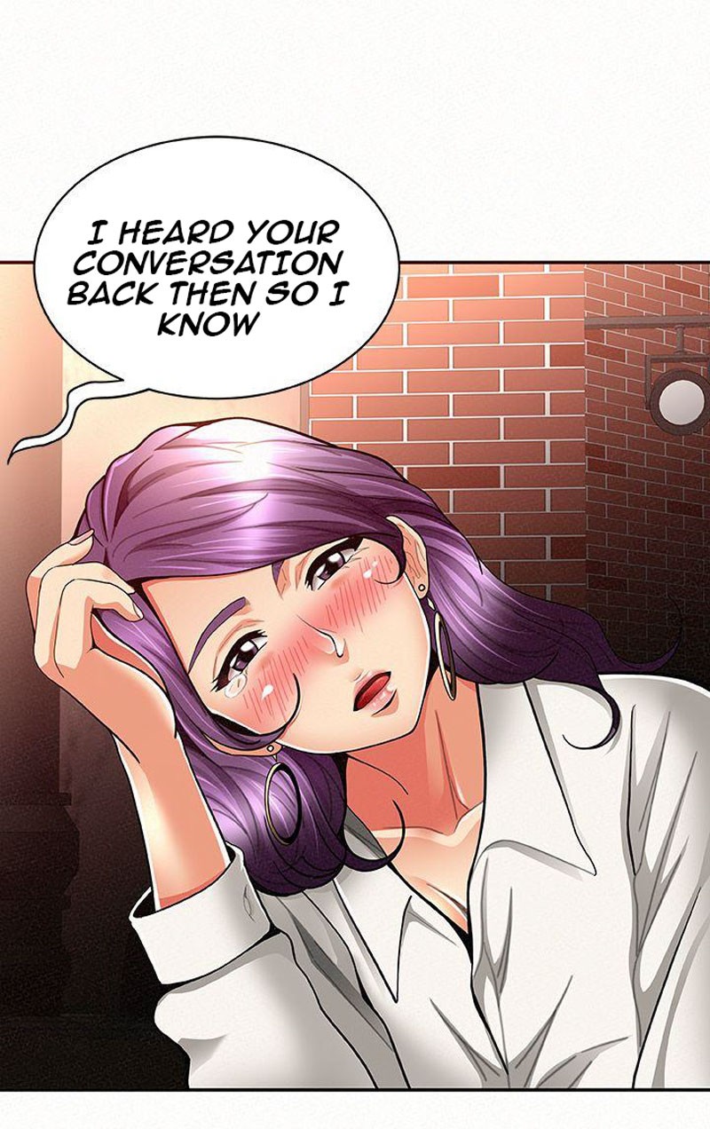 Reporting For Duty Ma’Am Chapter 8 image 67