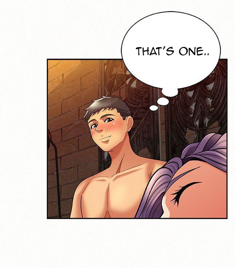 Reporting For Duty Ma’Am Chapter 9 image 73