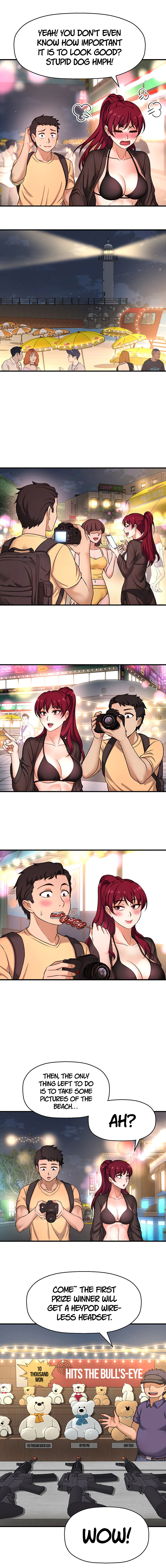 I Want To Know Her Chapter 3 image 12