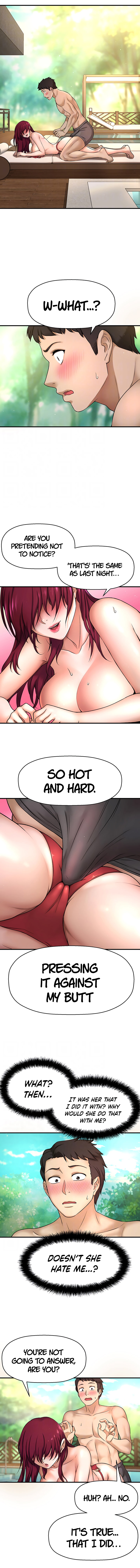 I Want To Know Her Chapter 3 image 2