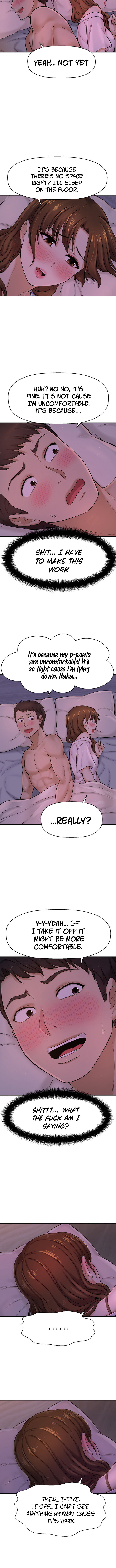 I Want To Know Her Chapter 8 image 10