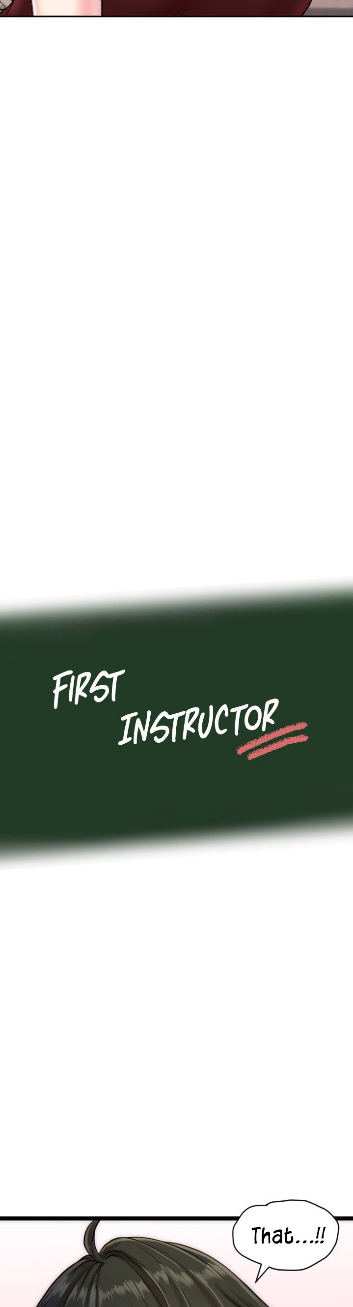 First Instructor Chapter 5 image 2