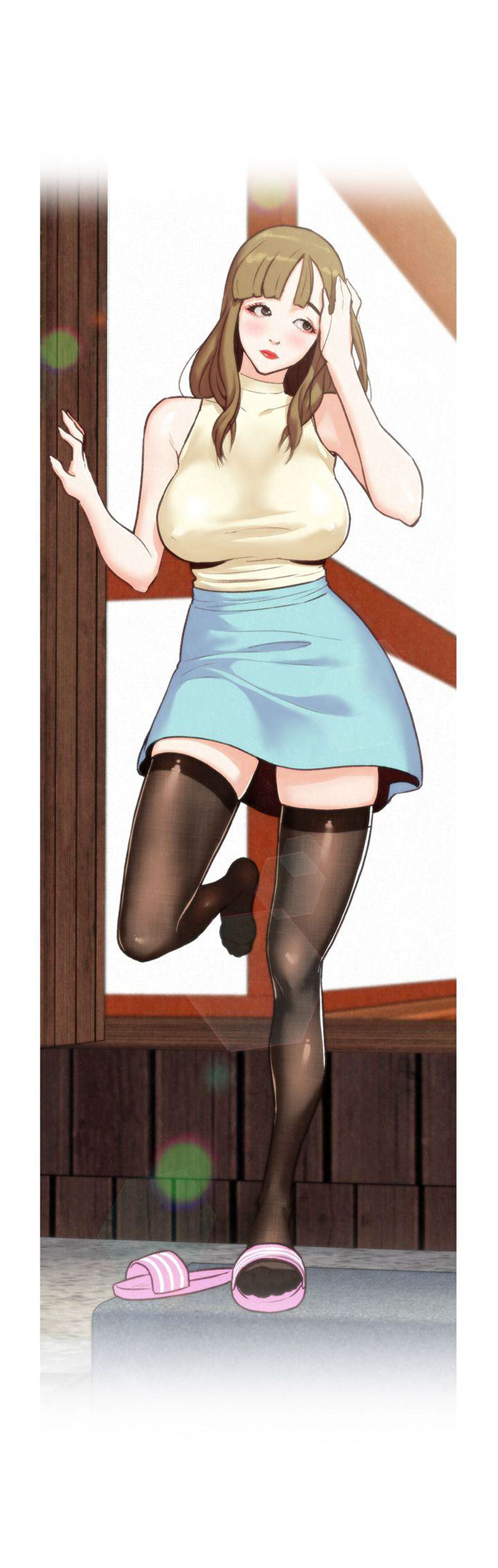 My Baby Girl Chapter 1 image 22