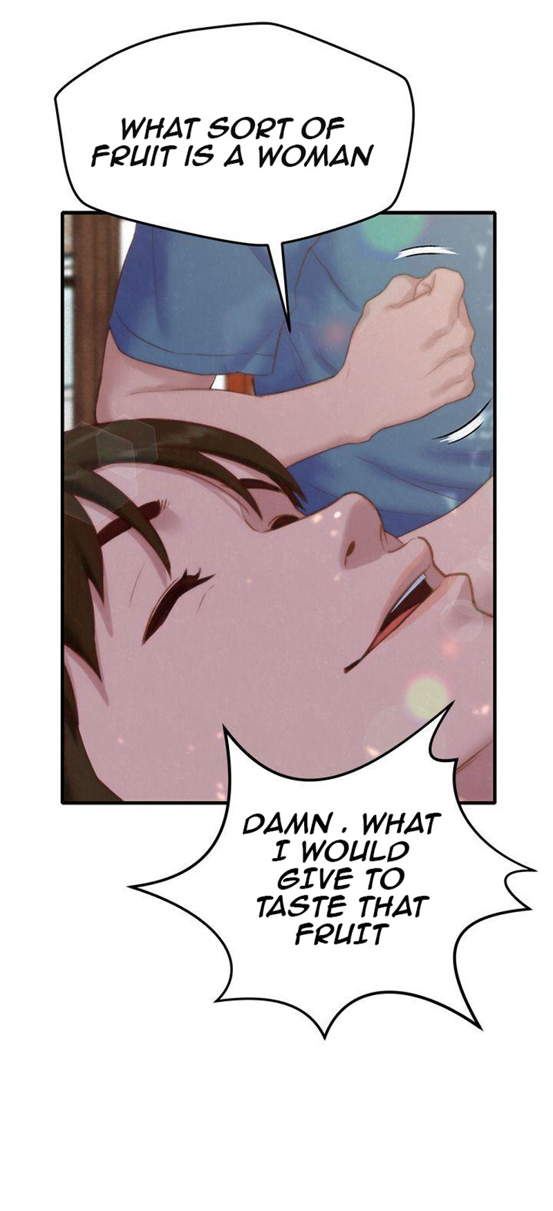 My Baby Girl Chapter 1 image 29