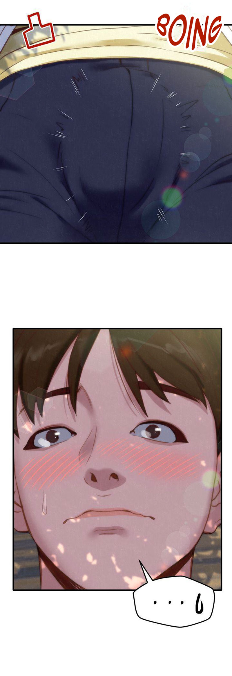 My Baby Girl Chapter 1 image 30