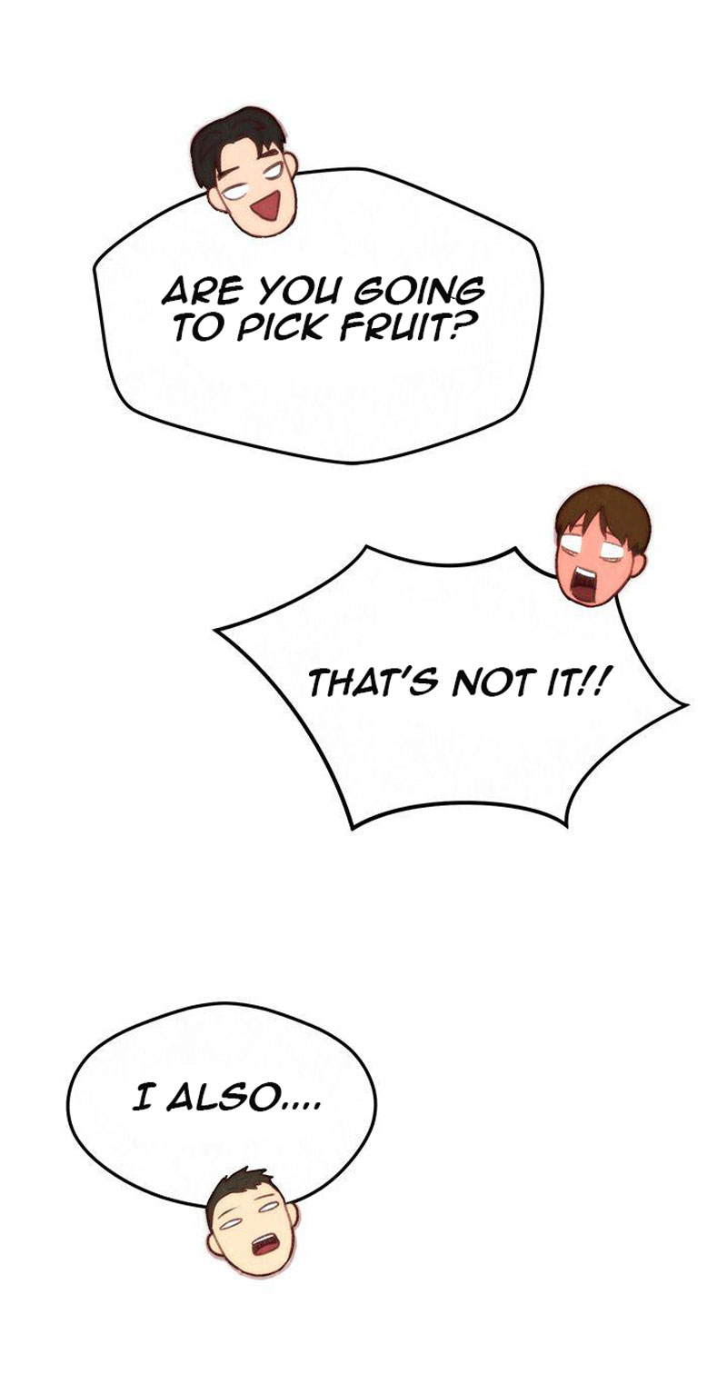 My Baby Girl Chapter 1 image 33