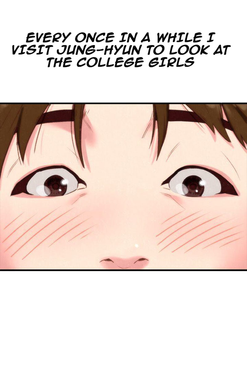 My Baby Girl Chapter 1 image 39