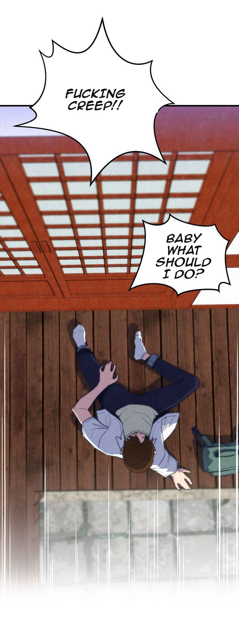 My Baby Girl Chapter 1 image 69