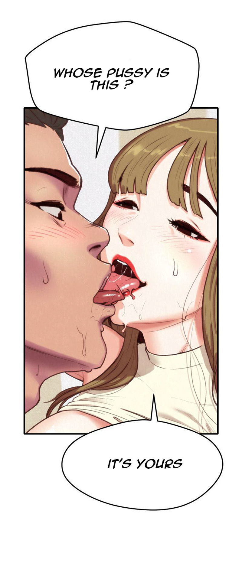 My Baby Girl Chapter 1 image 88