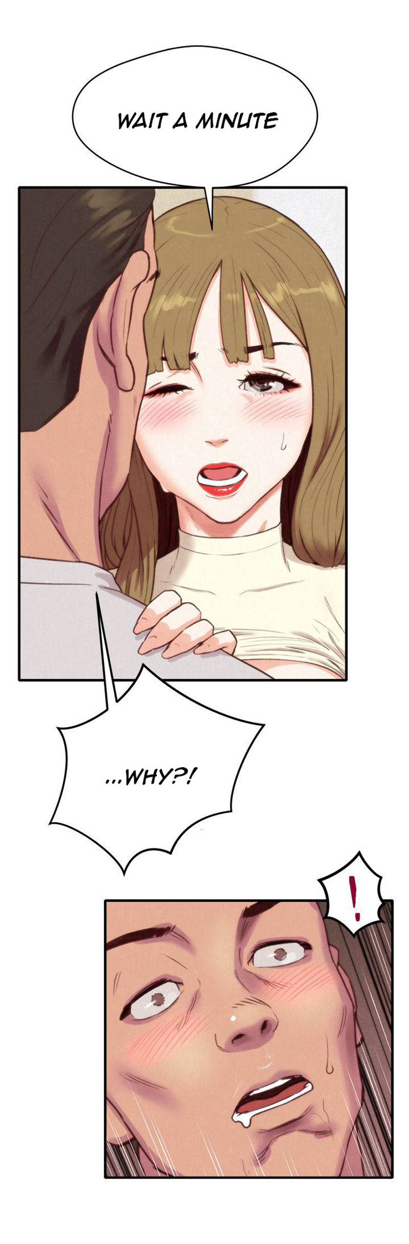 My Baby Girl Chapter 1 image 90