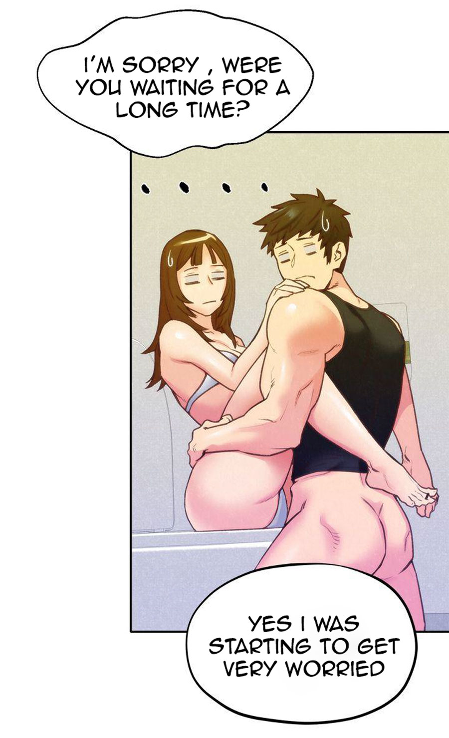 My Baby Girl Chapter 10 image 14