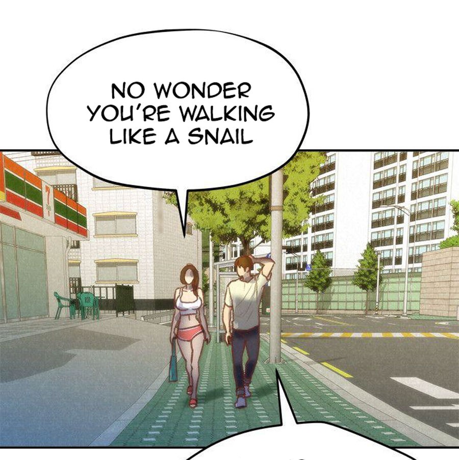 My Baby Girl Chapter 10 image 19