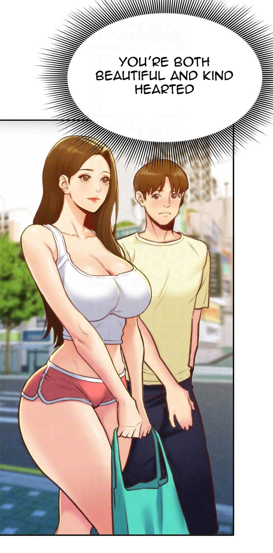 My Baby Girl Chapter 10 image 23