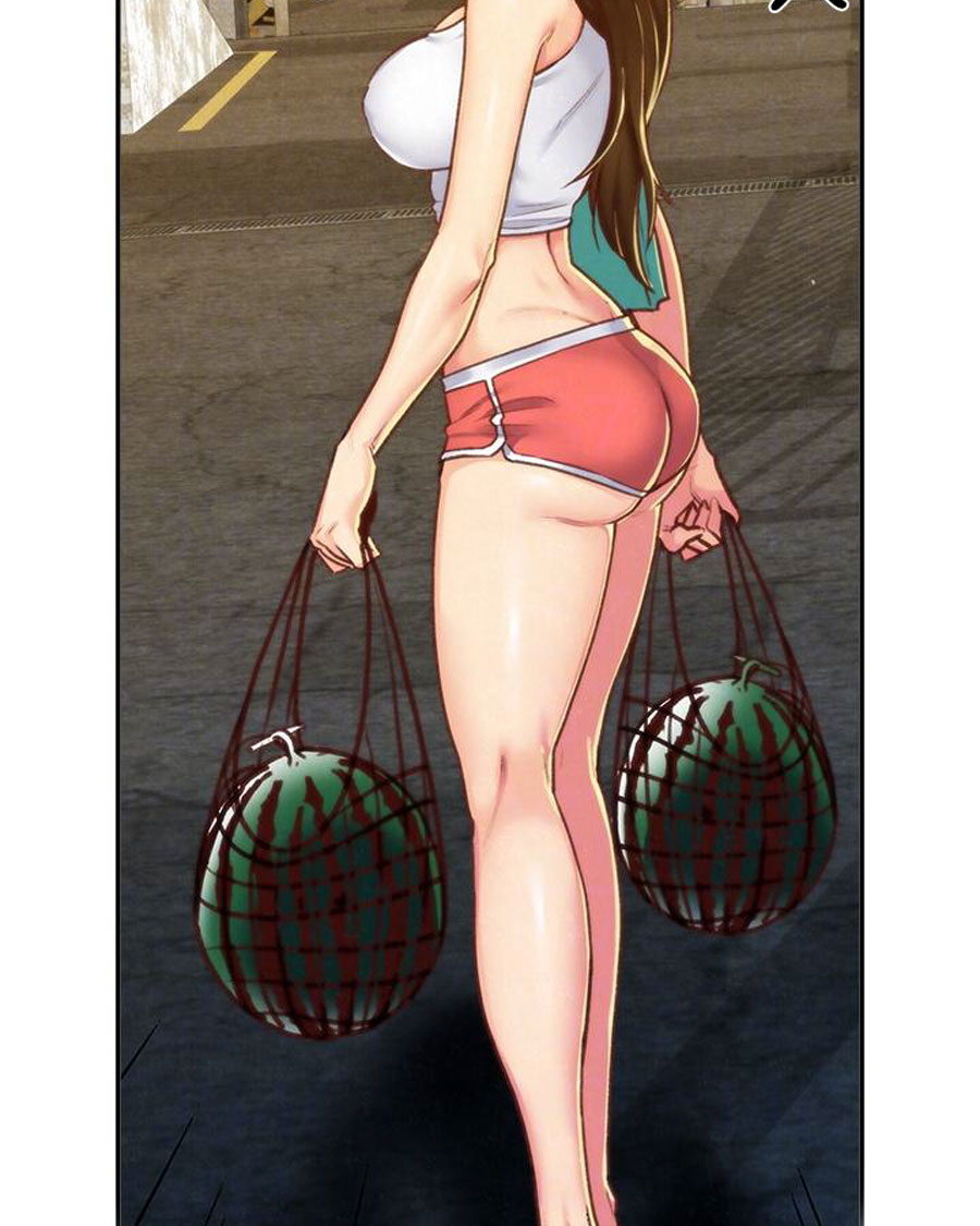 My Baby Girl Chapter 10 image 33