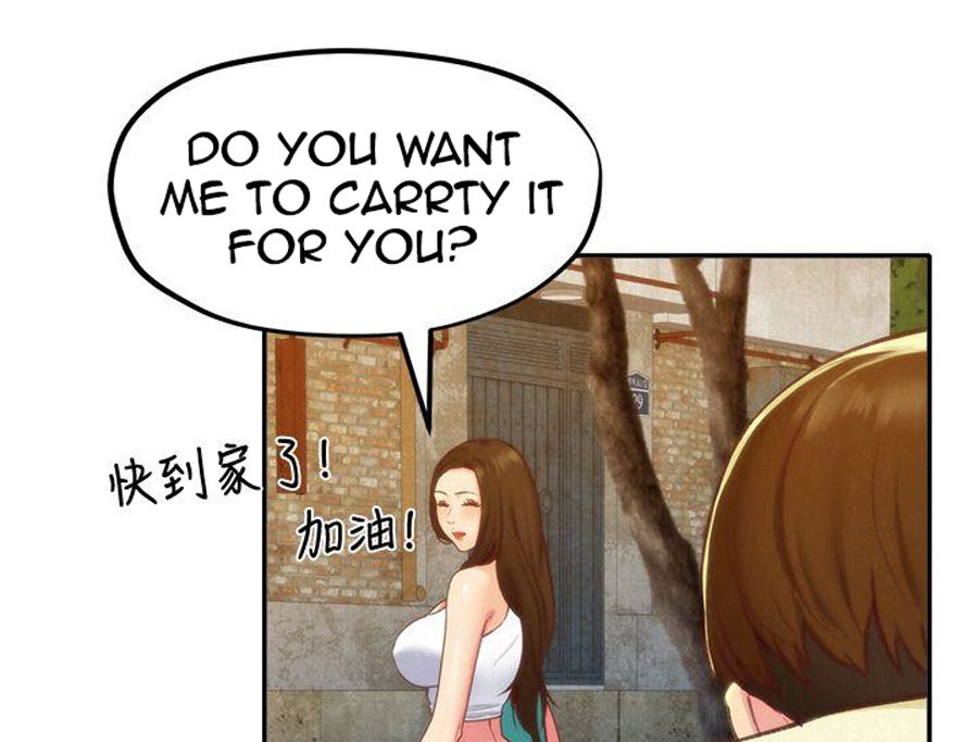 My Baby Girl Chapter 10 image 36