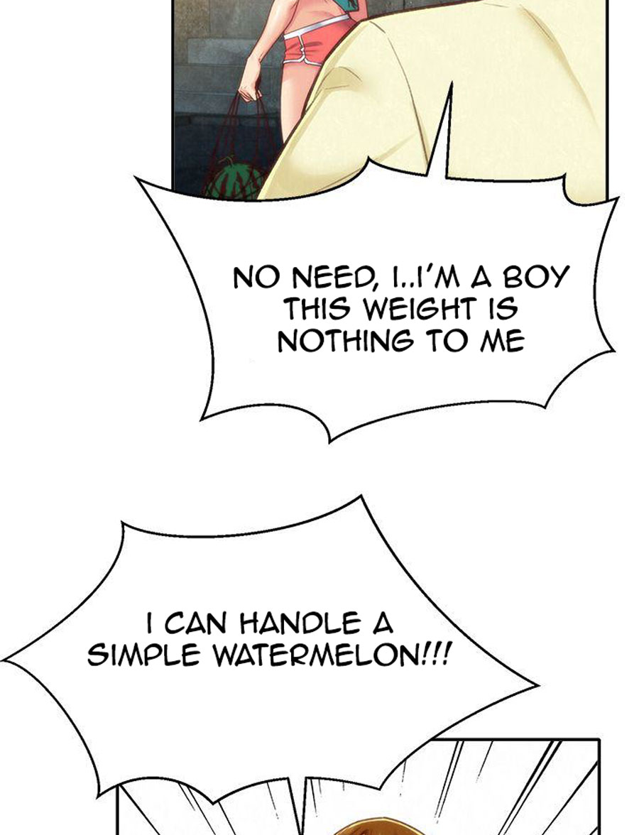 My Baby Girl Chapter 10 image 37
