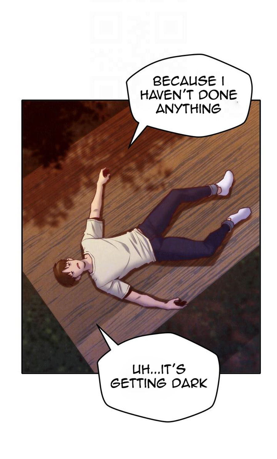 My Baby Girl Chapter 10 image 41