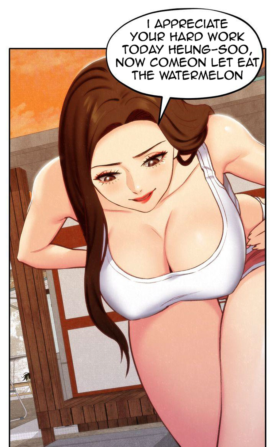 My Baby Girl Chapter 10 image 43