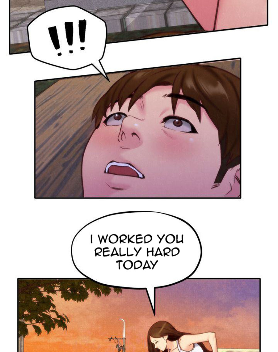 My Baby Girl Chapter 10 image 44