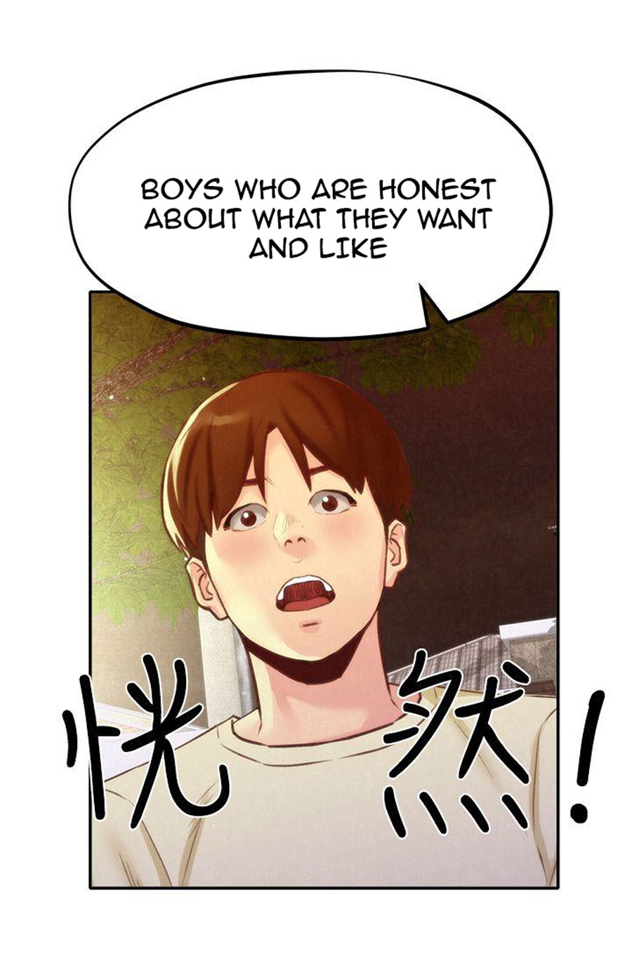 My Baby Girl Chapter 10 image 81