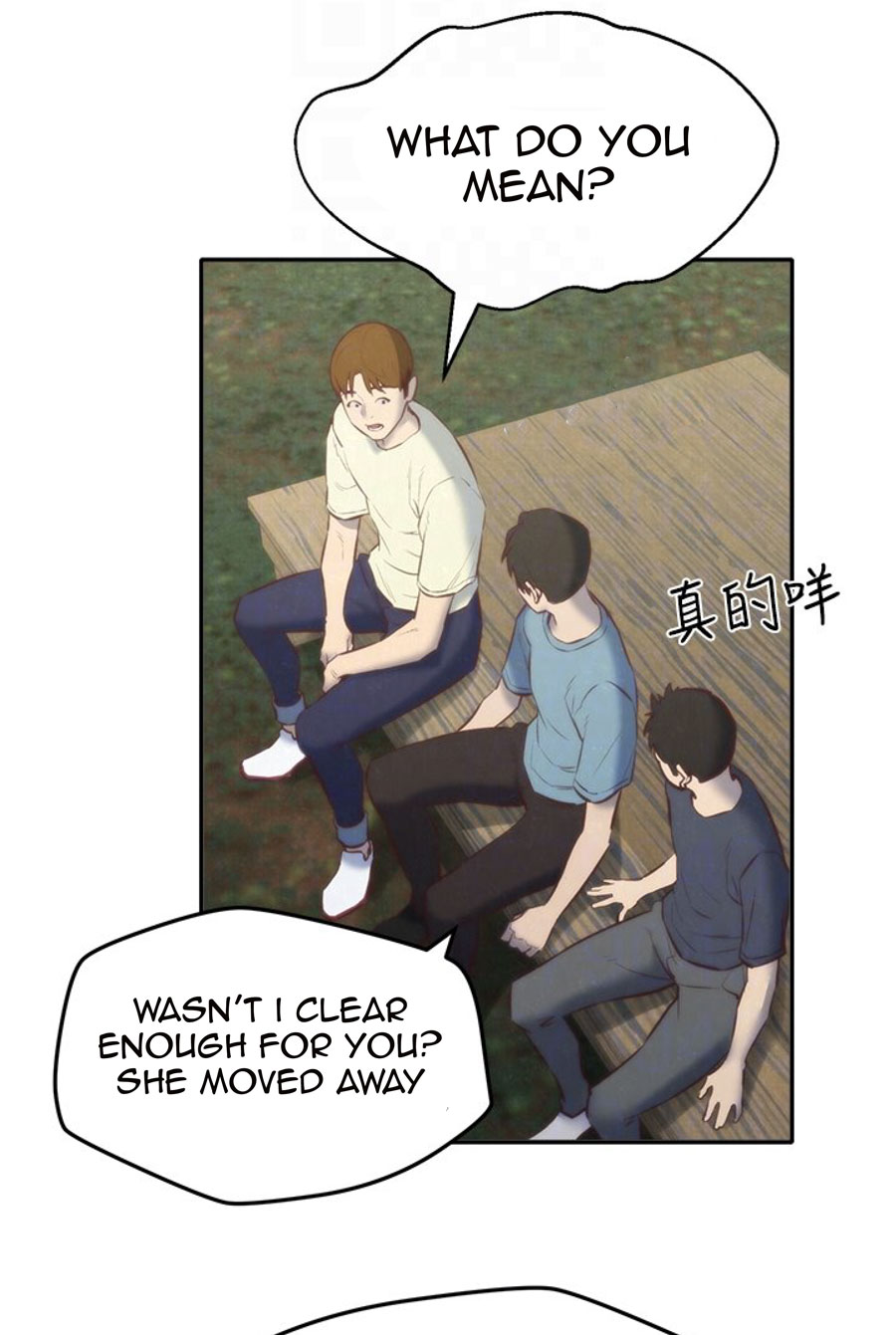 My Baby Girl Chapter 11 image 73