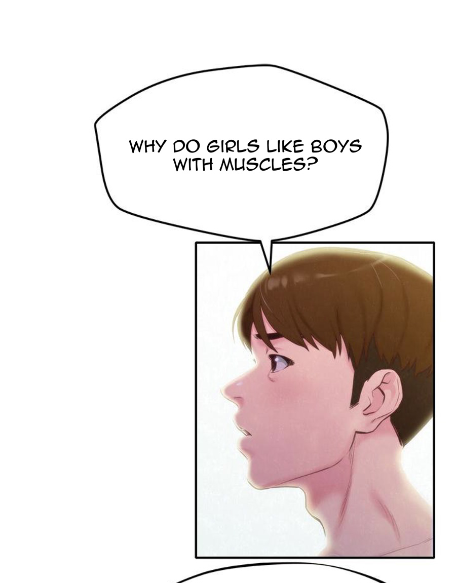 My Baby Girl Chapter 12 image 13