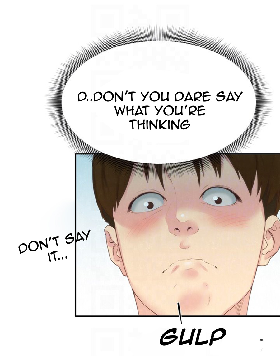 My Baby Girl Chapter 12 image 27