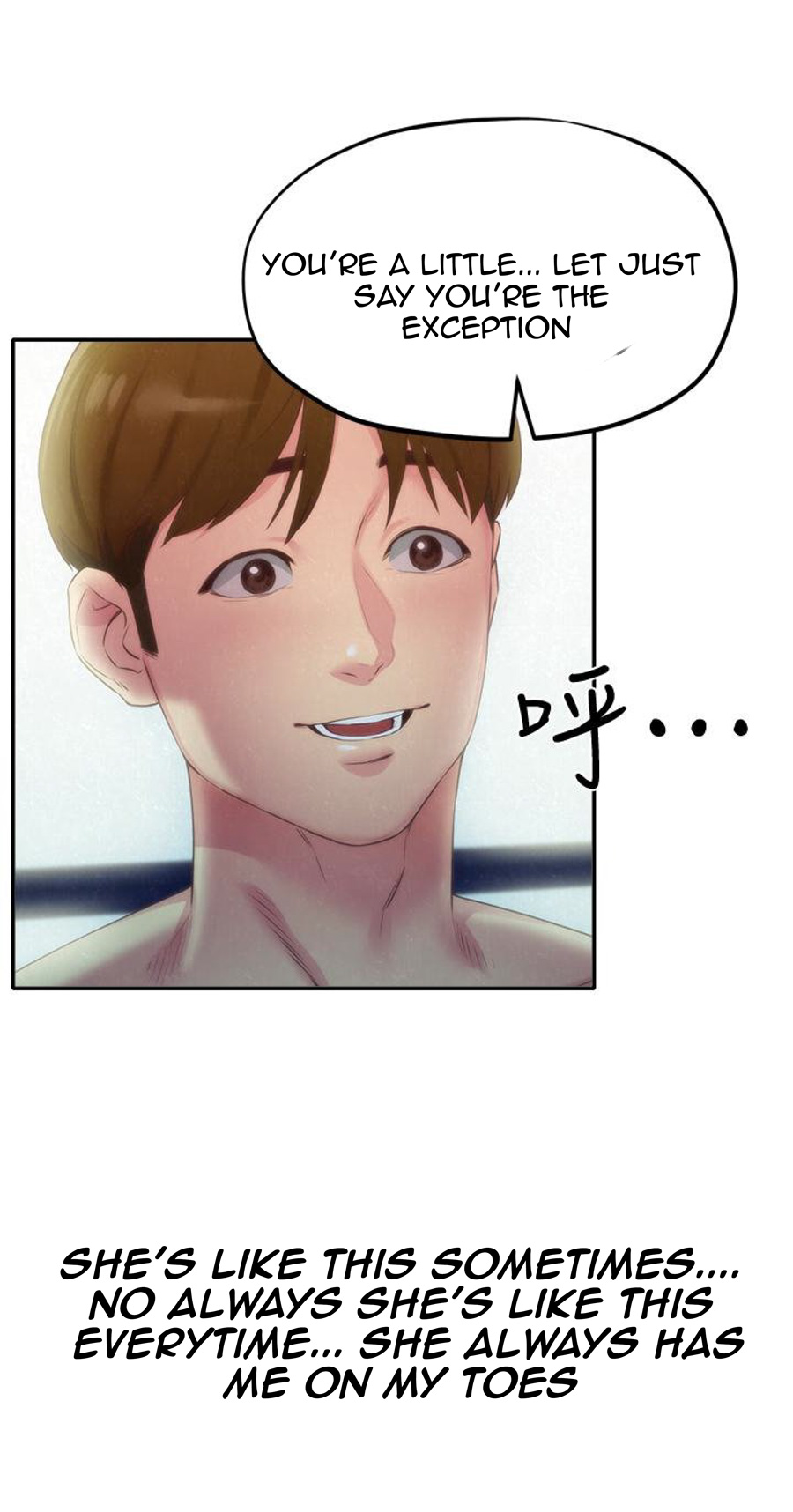 My Baby Girl Chapter 12 image 37