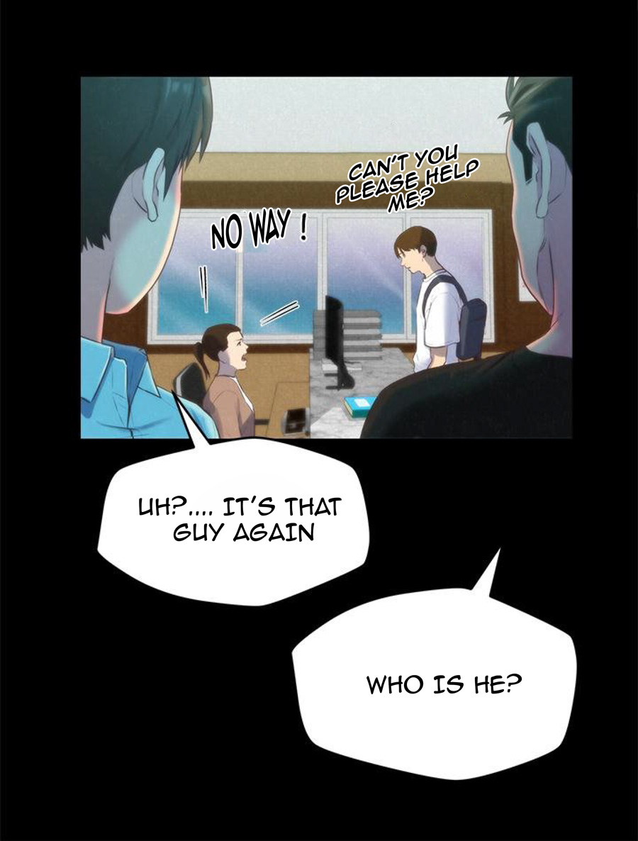 My Baby Girl Chapter 12 image 44