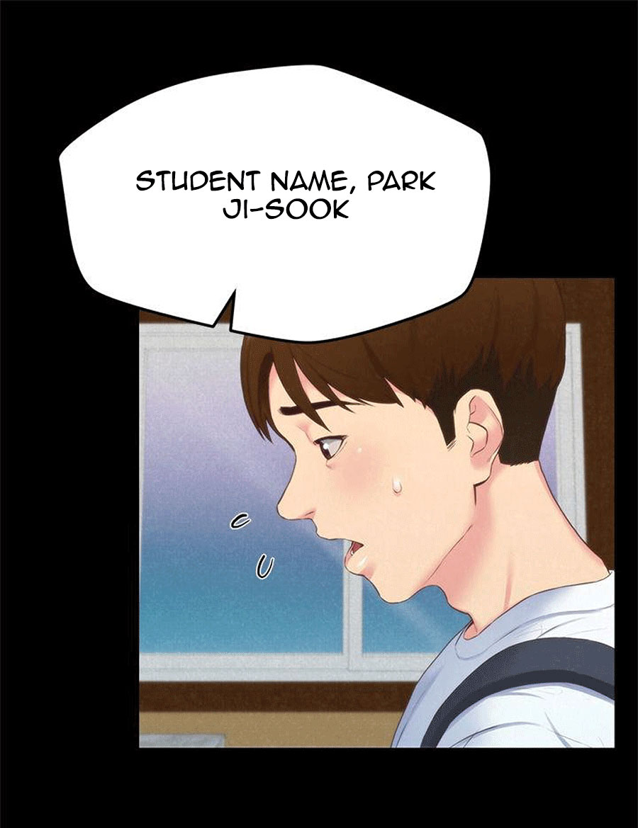 My Baby Girl Chapter 12 image 45