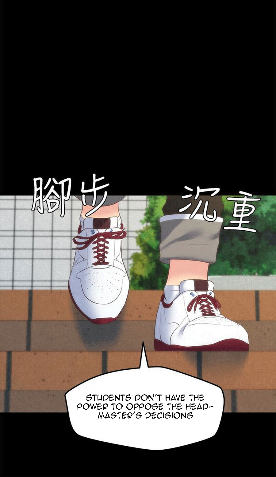 My Baby Girl Chapter 12 image 47