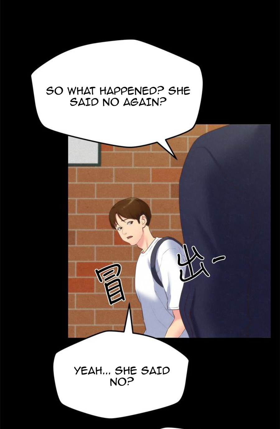 My Baby Girl Chapter 12 image 49