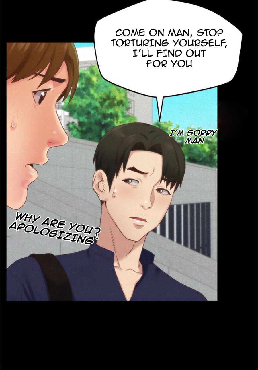 My Baby Girl Chapter 12 image 50