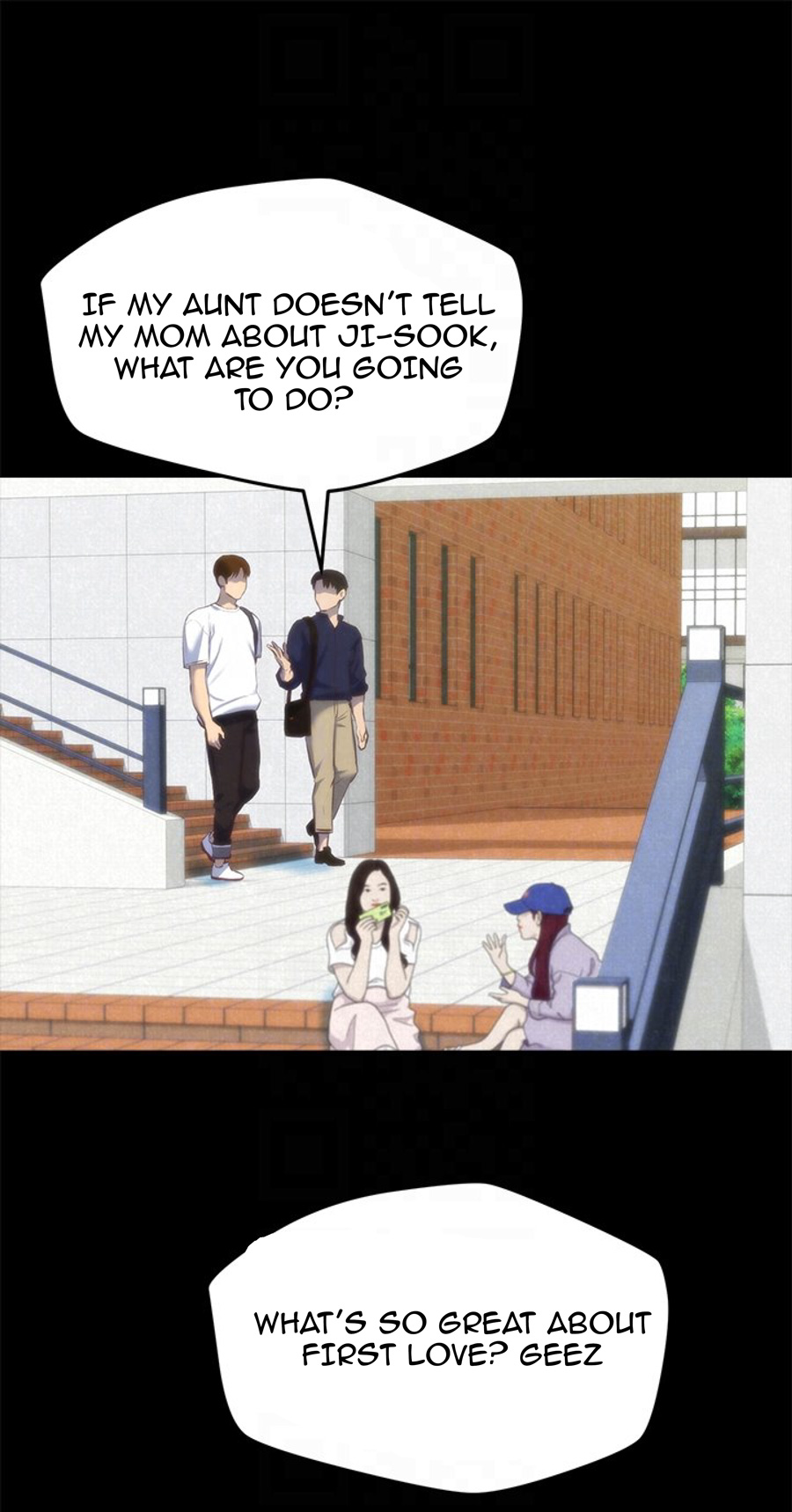 My Baby Girl Chapter 12 image 51