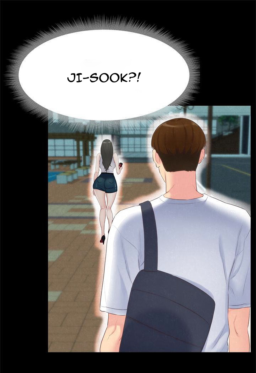 My Baby Girl Chapter 12 image 60