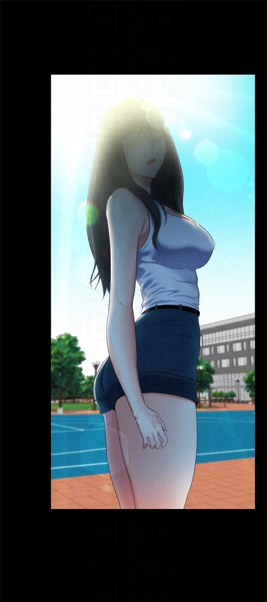 My Baby Girl Chapter 12 image 69