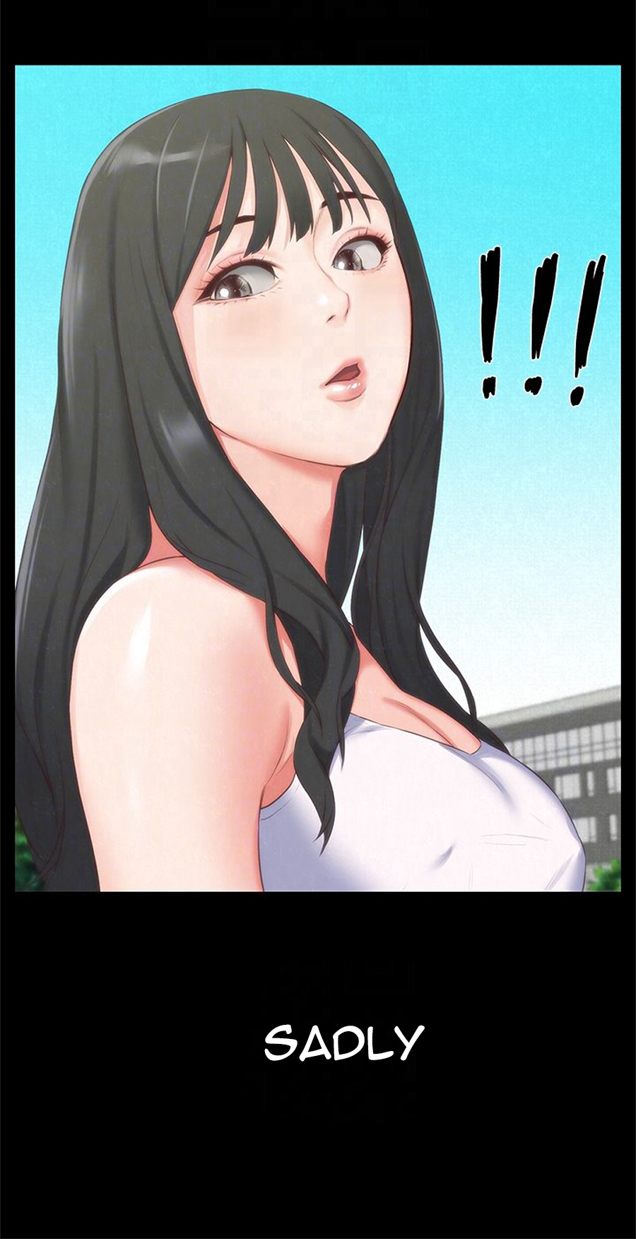 My Baby Girl Chapter 12 image 70