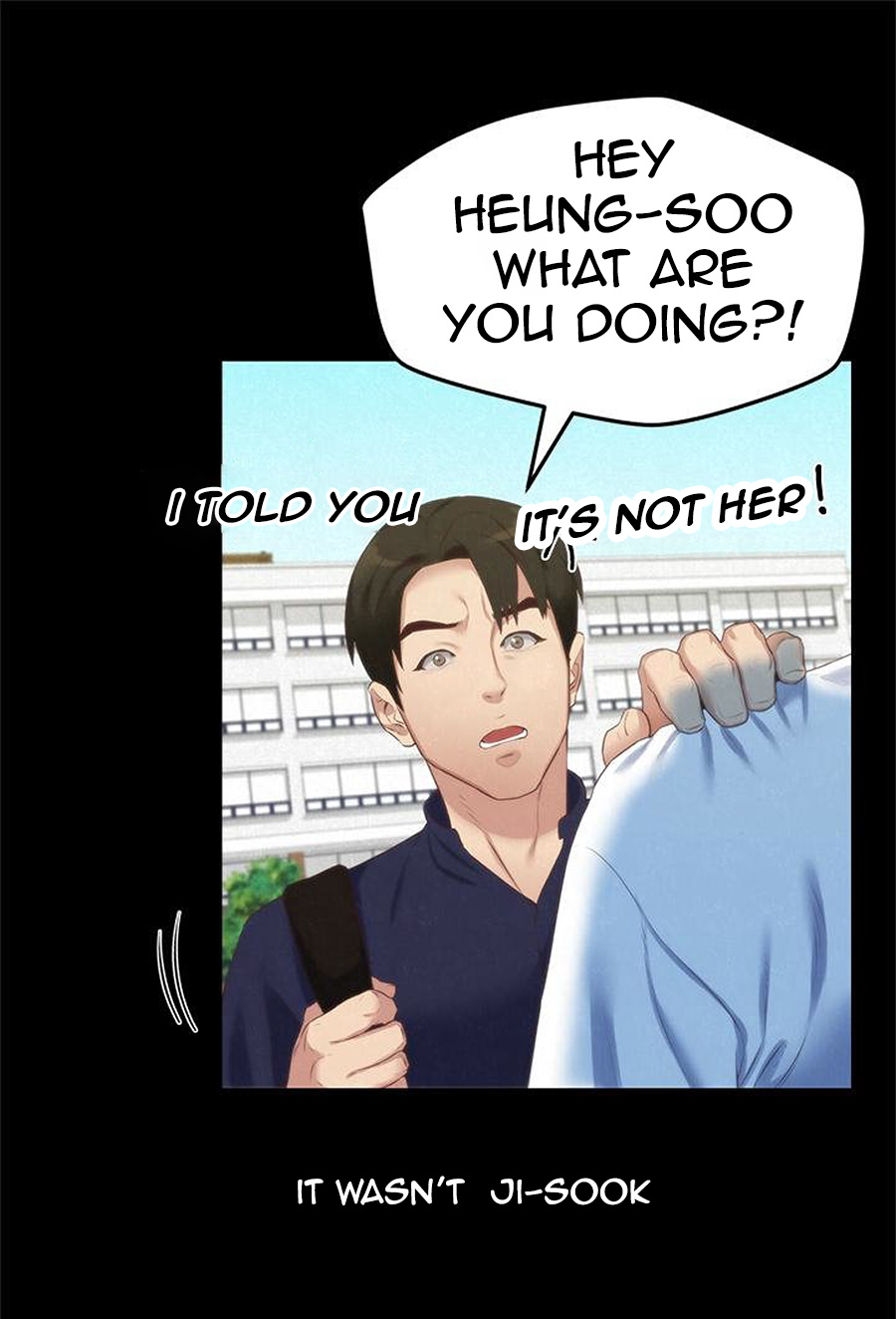My Baby Girl Chapter 12 image 71