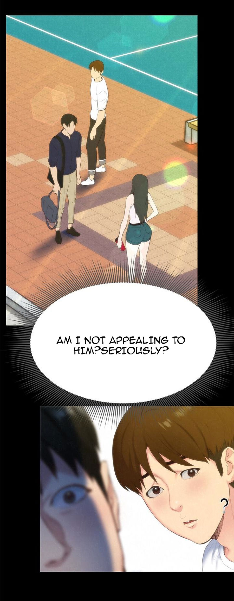 My Baby Girl Chapter 13 image 11