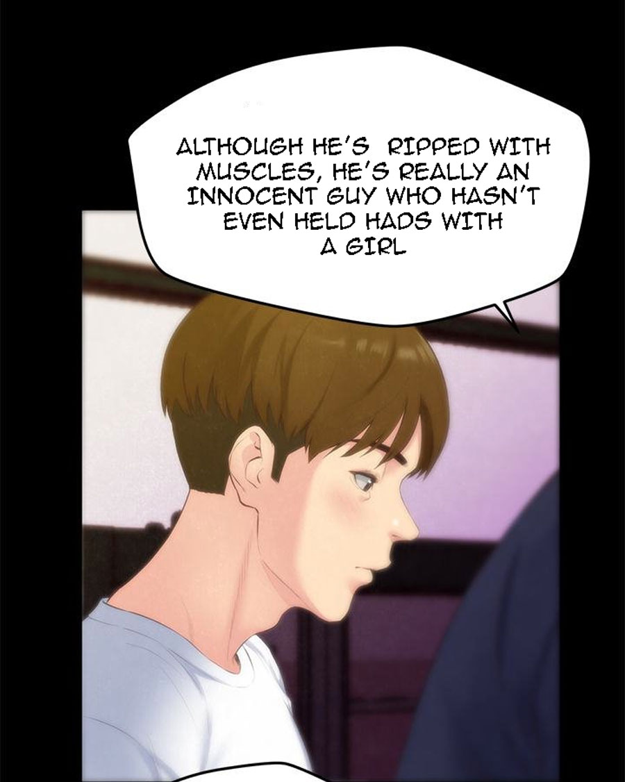 My Baby Girl Chapter 13 image 20