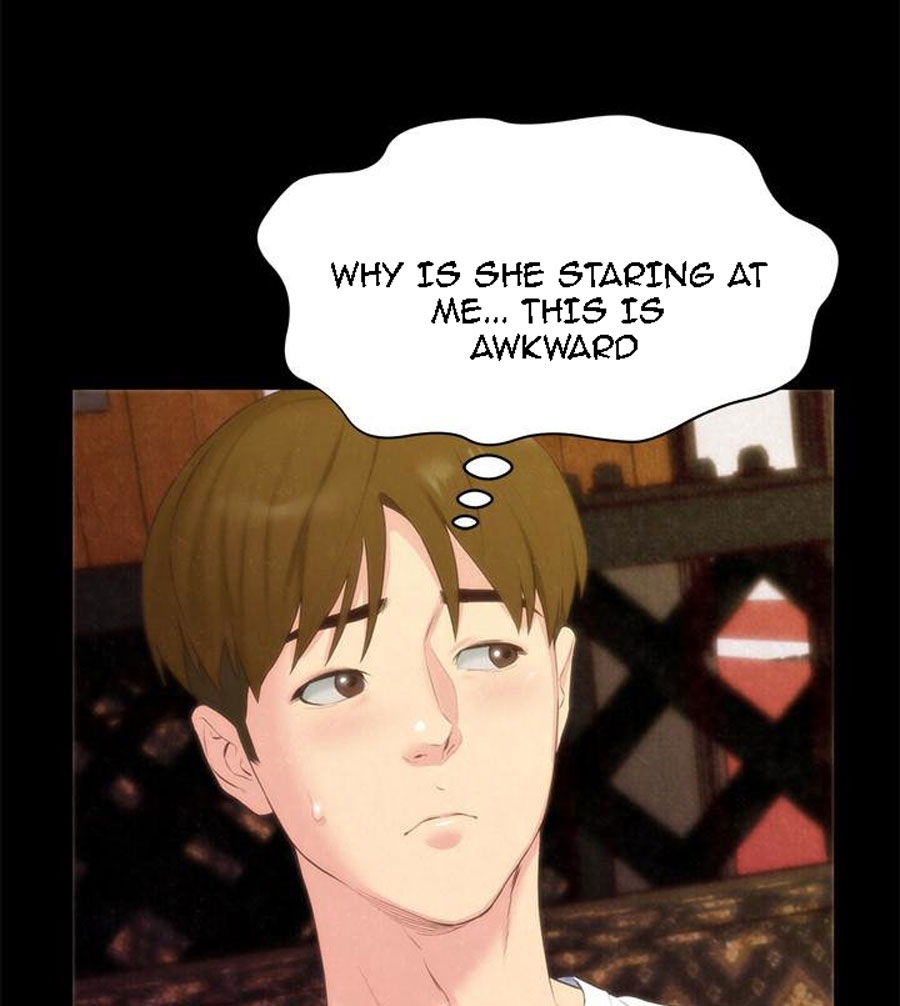 My Baby Girl Chapter 13 image 26