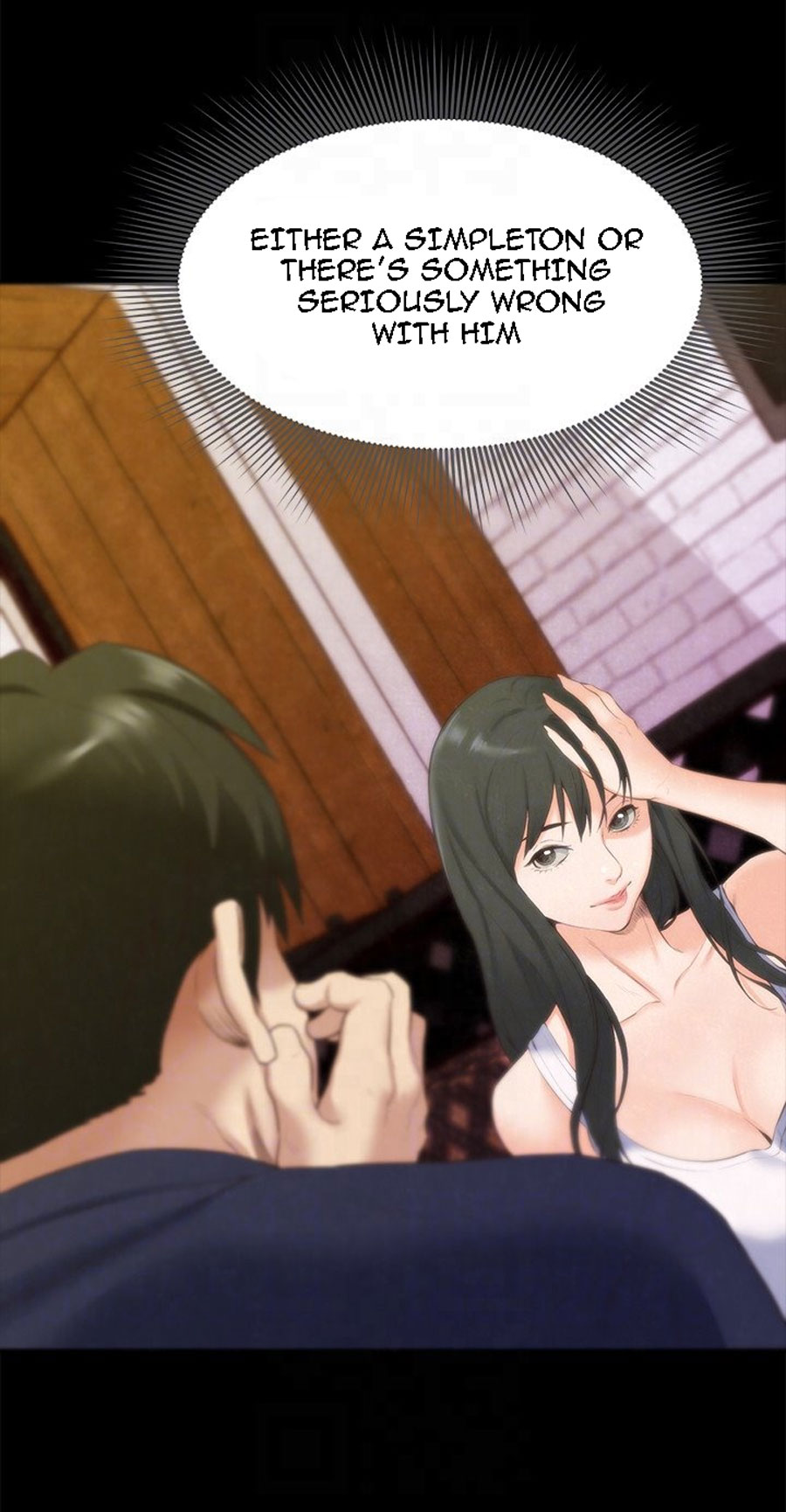 My Baby Girl Chapter 13 image 28